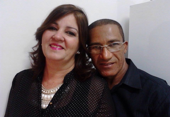 Pastor titular José Ricardo Minelli