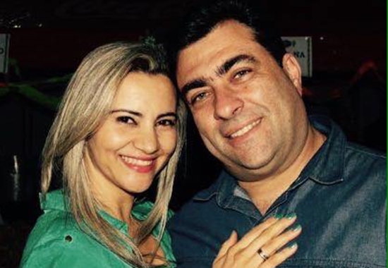 Pastor titular José Ricardo Minelli