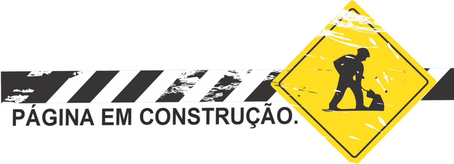 Página em construção