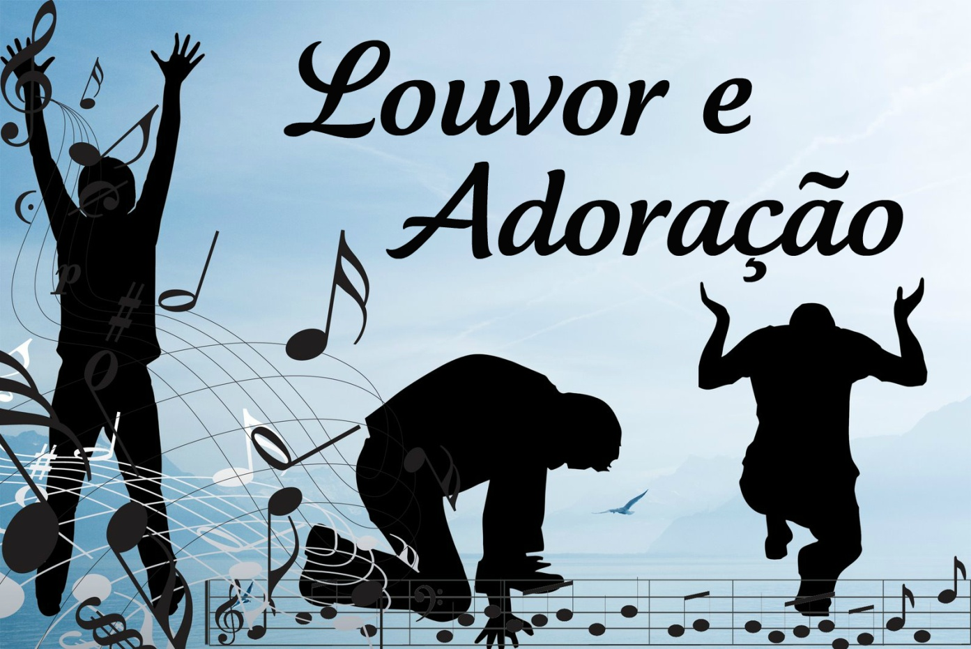 Louvor